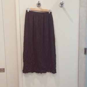 Babette Skirt